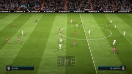 مقایسه گرافیک بازی FIFA 18 vs FIFA 17