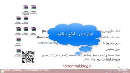 فعالسازی اخرین ورژن انتی ویروس نورتن 2017 norton 2017