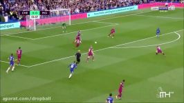 Chelsea vs Manchester City 0 1 All Goals Highlights 30092017