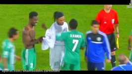 Football Respect ● Beautiful Moments  Football is nothing without Respect  2016 HD #Respect