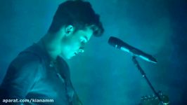 Shawn Mendes  Treat You Better Live On The Honda Stage From The Air Canada Centre