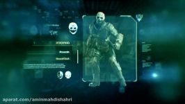 تریلر بازی Modern Combat Versus6 اندروید