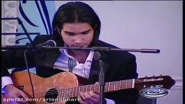 Mohsen Yeganeh  Live محسن یگانه در جشن فرش شفقی