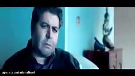 Sina Sarlak  Zire Saghfe Doodi  Music Video سینا سرلک  زیر سقف دودی  موزیک ویدیو