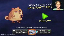 TrollFace Quest Internet Memes  Bryce Games