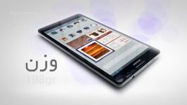 نقد بررسی Huawei Ascend Mate