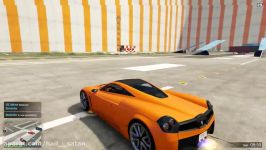 GTA5 Online Funny Moments  Watch This RPG Vs. Fast and Furious