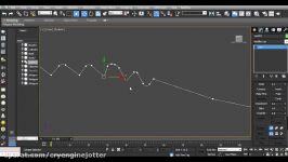 Knife modeling 3DS Max beginner tutorial