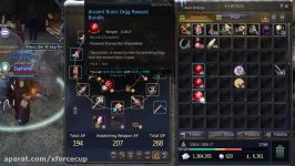 Black Desert Online  Opening Relic Scroll Bundles