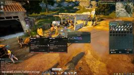 Black Desert  HOW TO  Increase Maximum Weight