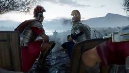 تریلر جدید بازی Ryse Son of Rome