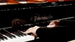Valentina Lisitsa  Bach Busoni Chorale Prelude BWV 639