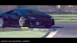 ماشین لامبورگینی Lamborghini Huracán LP 580 2