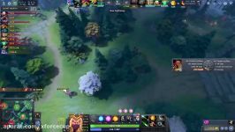 SumiYa Invoker You Better Avoid Him In Ranked Impressive Skills Dota 2