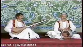 آهنگ محلی هراتی جدید Afghan traditional music NEW