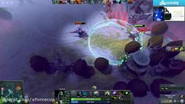 EVERYONE DID GREAT  SingSing Dota 2 Highlights