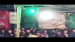 مداحی محمد بحرانی صداپیشه جناب خان در سینه زنی بوشهری