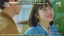 CRUDE PLAY – PETER PAN THE LIAR AND HIS LOVER OST Part 3 FMV Han Rom Eng