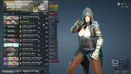 Black Desert Online New Pearl Item CAMP