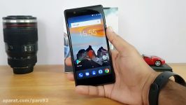 Nokia 3 Review with Pros and Cons