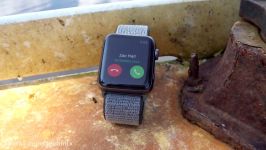 بررسی کوتاه اپل واچ سری 3  Apple Watch Series 3