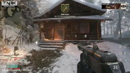 Hacker in Call Of Duty WWII Beta PC