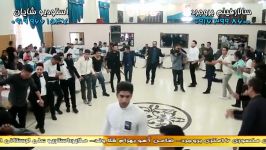 فرزاد شاهوردی  سنگین سما