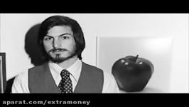 آخرین سخنان استیو جابز به فارسی انگلیسی  Steve Jobs last words