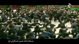 عباس محمدی باغملایی عاشورا 1392 امام حسن عسکری