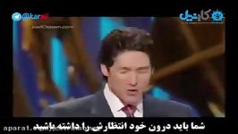 انگیزشی  سالی خارق العاده  کلیپی جول اوستین Joel Scott Osteen