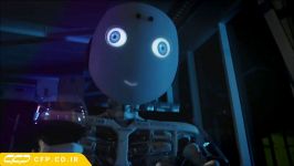 ربات Roboy ربات انسان نمای پیشرفته سوئیس