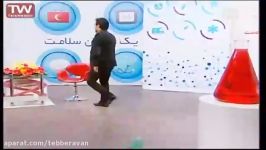 ذهن شلوغ  شبکه 2  دکتر نویری