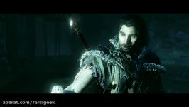 Shadow of Mordor Game of the Year Edition  Trailer  PS4