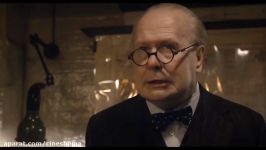 تیز فیلم «تاریکترین ساعت» Darkest Hour