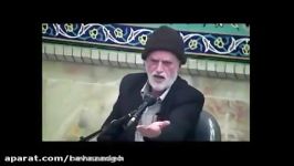 دکتر روازاده بز ژن عنکبوت وارد کشور کرده اند تا....