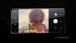 Samsung Galaxy Note8 Official Launch TVC