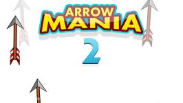 بازی جالب تیروکمان Arrow Mania 2