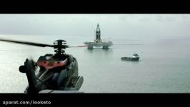 تریلر رسمی فیلم سینمایی Deepwater Horizon