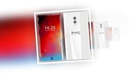 اخبار گوشی مشخصات گوشی  HTC U12