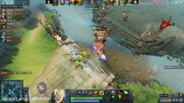 OG vs SFT ESL One Hamburg 2017 Quali Highlights Dota 2 by Time 2 Dota #dota2