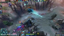 TnC vs Fnatic Perfect World Masters Minor Quali Highlights Dota 2 by Time 2 Dota #dota2