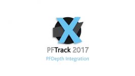 دانلود نرم افزار Pixel Farm PFTrack 2017.06.23