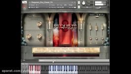 8Dio Requiem Professional Technical Walkthrough Part 1