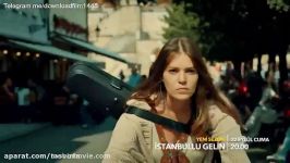 دانلود رایگان سریال Istanbullu Gelin عروس استانبولی