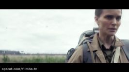 فیلم ANNIHILATION 2018