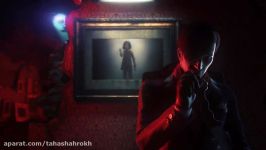 تریلر بازی2 the evil within