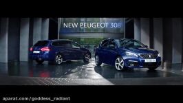 ماشین پژو New Peugeot 308