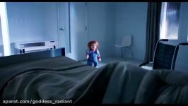 فیلم ترسناک Cult of Chucky