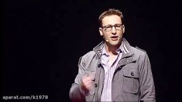 TEDxMaastricht  Simon Sinek  First why and then trust