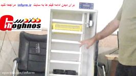 آموزش کامل ساخت ماشین جوجه کشی aparat آپارات